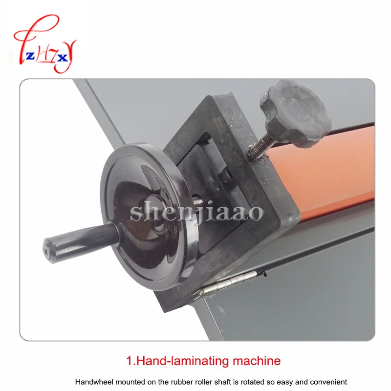 НОВЫЙ тяжелый 25-дюймовый ручной ламинатор для фото, виниловый защитный резиновый ламинатор для холодного монтажа, офисное оборудование
НОВЫЙ тяжелый 25-дюймовый ручной ламинатор для фото, виниловый защитный резиновый ламинатор для холодного монтажа, офисное оборудование