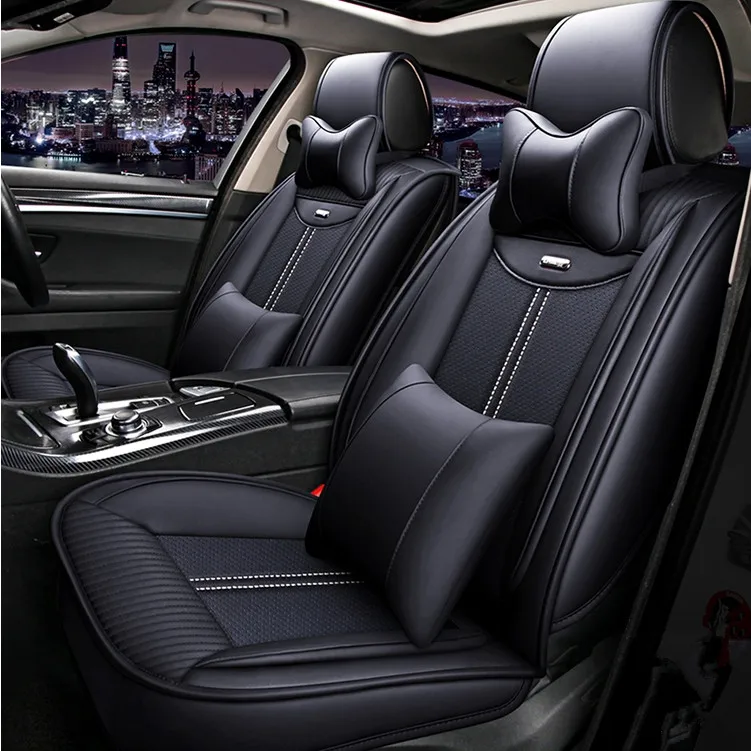 Best quality! Full set car seat covers for Cadillac SRX 2015-2009 breathable comfortable seat covers for SRX 2012,Free shipping
Best quality! Full set car seat covers for Cadillac SRX 2015-2009 breathable comfortable seat covers for SRX 2012,Free shipping