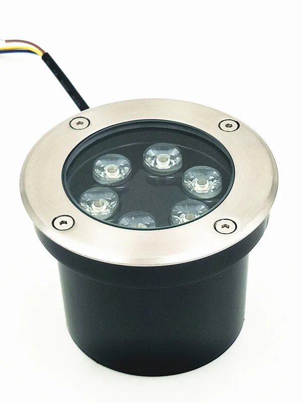 ITIS 9W RGB Underwater Spotlight Outdoor Light RGB Decor Spotlight/Wall Lighting For Landscape Garden Lawn Pool Pond Rock
ITIS 9W RGB Underwater Spotlight Outdoor Light RGB Decor Spotlight/Wall Lighting For Landscape Garden Lawn Pool Pond Rock