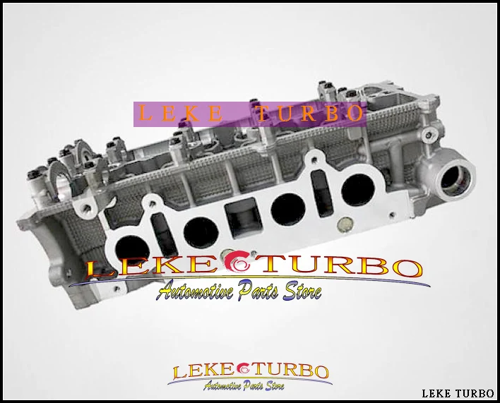 2AZ-FE 2.4L 16v Complete Cylinder Head Assembly ASSY For Toyota Avensis Verso Camry Highlander Solara Tarago RVA4 11101-2801 *
2AZ-FE 2.4L 16v Complete Cylinder Head Assembly ASSY For Toyota Avensis Verso Camry Highlander Solara Tarago RVA4 11101-2801 *
