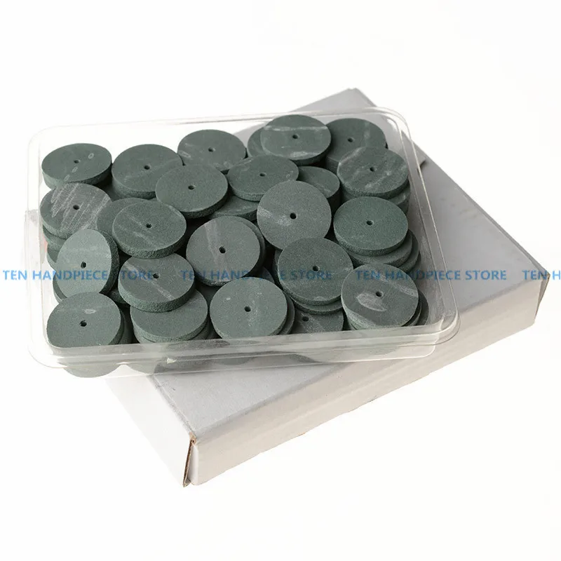 2018 good quality 100pcs/Bag Dental Lab Rubber Polishing Wheels Burs Oral Hygiene Dental Silicone Polishers
2018 good quality 100pcs/Bag Dental Lab Rubber Polishing Wheels Burs Oral Hygiene Dental Silicone Polishers