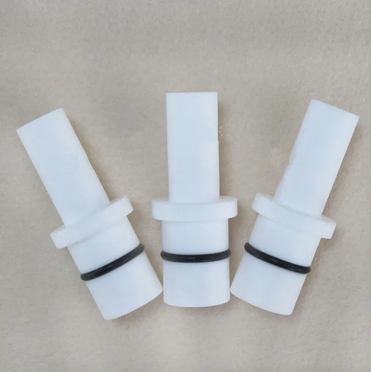 powder coating Venturi tube insert sleeve injector Powder pump core for Nordson electrostatic paint
powder coating Venturi tube insert sleeve injector Powder pump core for Nordson electrostatic paint