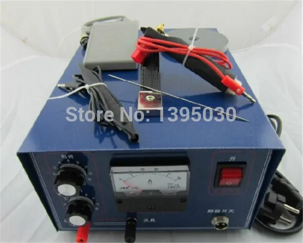 1pcs/lot mini jewelry welding machine 220V,jewelry welder,jewelry spot welder,50A welder
1pcs/lot mini jewelry welding machine 220V,jewelry welder,jewelry spot welder,50A welder