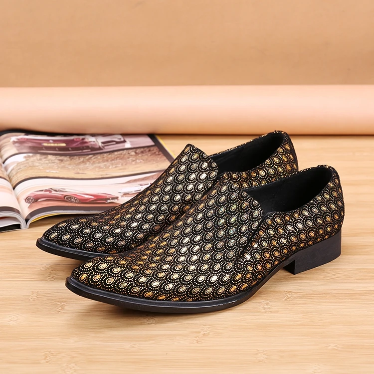 sapato social masculino couro men formal shoes blue velvet genuine leather slip on loafers pointy toe breathable shoes male
sapato social masculino couro men formal shoes blue velvet genuine leather slip on loafers pointy toe breathable shoes male