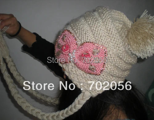 2015 pearl rithinstone Baggy Crochet Beanie Hats Skull Caps hat tamhat barret Handmade Womens mixed colors 10pcs/lot #3453
2015 pearl rithinstone Baggy Crochet Beanie Hats Skull Caps hat tamhat barret Handmade Womens mixed colors 10pcs/lot #3453