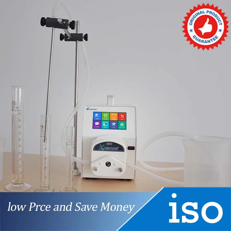 Big Capacity Intelligent Industrial Laboratories Self-priming Pump Aluminum Alloy Electric Oil Transfer Pump
Big Capacity Intelligent Industrial Laboratories Self-priming Pump Aluminum Alloy Electric Oil Transfer Pump