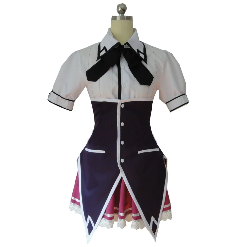 2018 аниме старшая школа DxD Koneko Toujou Shirone Rias Gremory Косплей Костюм
2018 аниме старшая школа DxD Koneko Toujou Shirone Rias Gremory Косплей Костюм