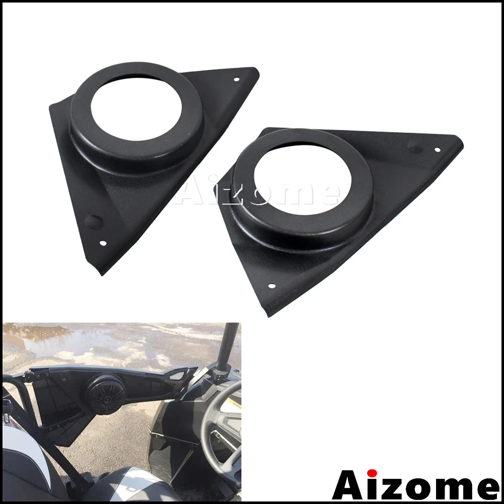 Дверные колонки UTV 6 -1/2 "для Polaris RZR 1000-S ACE 570 900 2016-2017 RZR XP1K 2014-2017 RZR 900 55" 60 "моделей 2015-2017
Дверные колонки UTV 6 -1/2 "для Polaris RZR 1000-S ACE 570 900 2016-2017 RZR XP1K 2014-2017 RZR 900 55" 60 "моделей 2015-2017