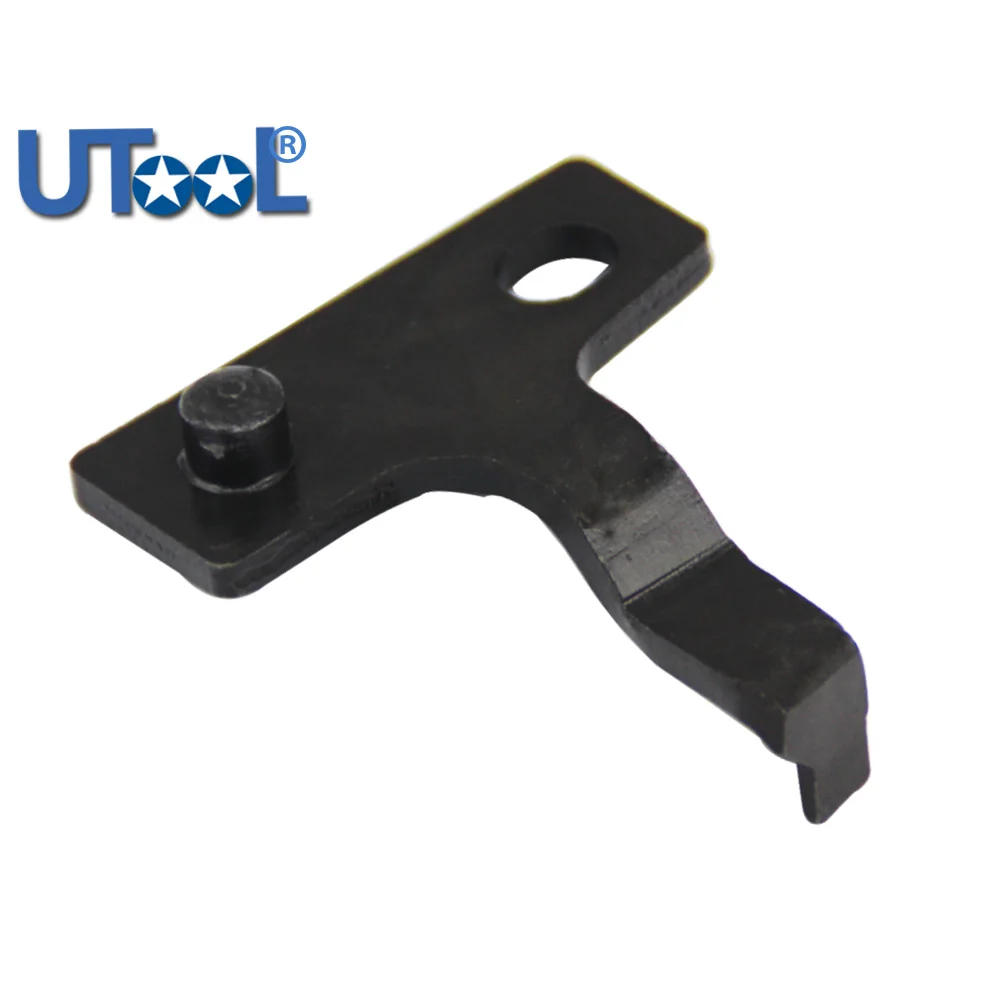 Crankshaft Pulley Alignment Tool For Ford B-Max 1.6 EcoBoost 303-1550 Timing Tool
Crankshaft Pulley Alignment Tool For Ford B-Max 1.6 EcoBoost 303-1550 Timing Tool