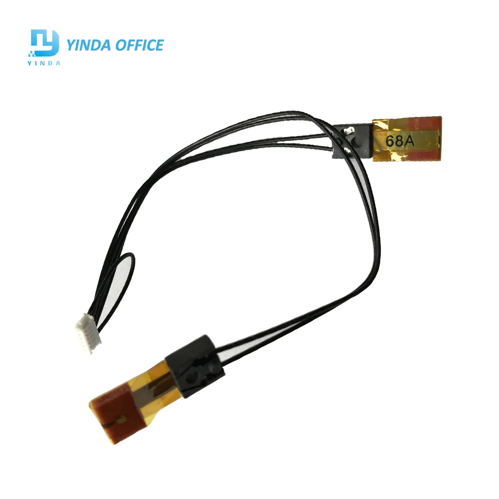4040090101 Термистор для minolta BH223 BH283 BH363 BH423 fuser serson Thermistor
4040090101 Термистор для minolta BH223 BH283 BH363 BH423 fuser serson Thermistor
