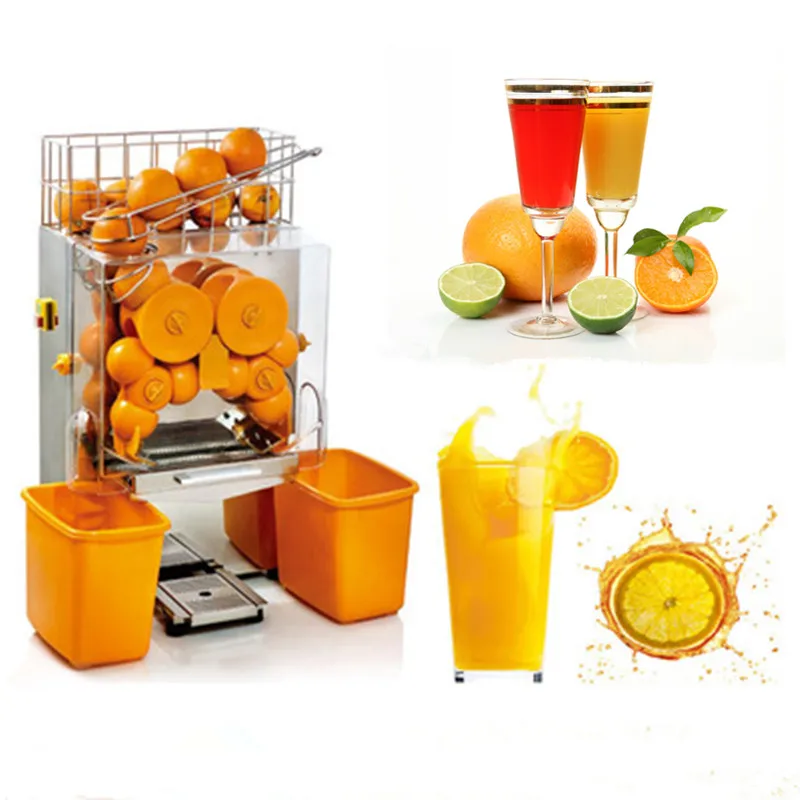 Stainless steel electric orange соковыжималка 220 В 110 В автоматическая citrus orange lemon сока автомат ZF
Stainless steel electric orange соковыжималка 220 В 110 В автоматическая citrus orange lemon сока автомат ZF