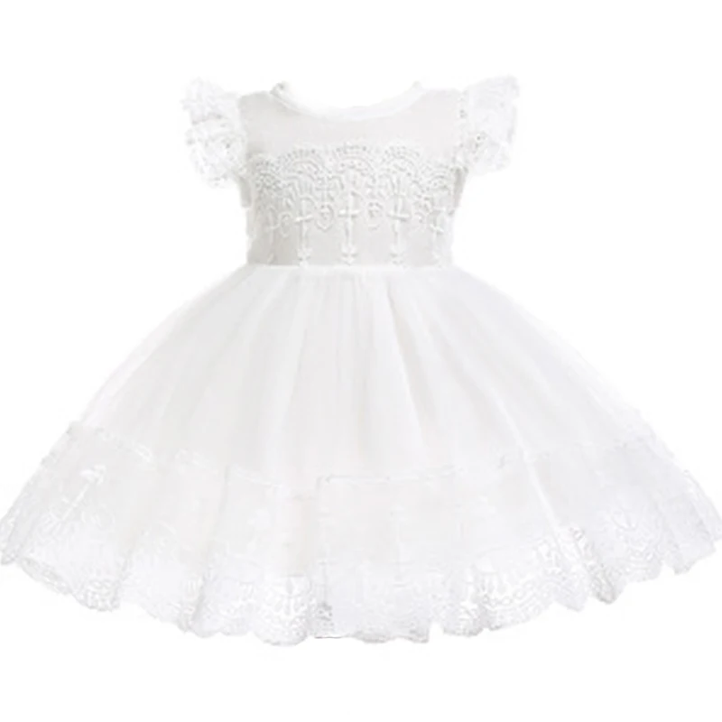 2pcs Summer Infant White Gowns Lace Tutu Dress With Hat Christening Dress Baptism 1st Birthday Newborn Baby Girl Clothes
2pcs Summer Infant White Gowns Lace Tutu Dress With Hat Christening Dress Baptism 1st Birthday Newborn Baby Girl Clothes