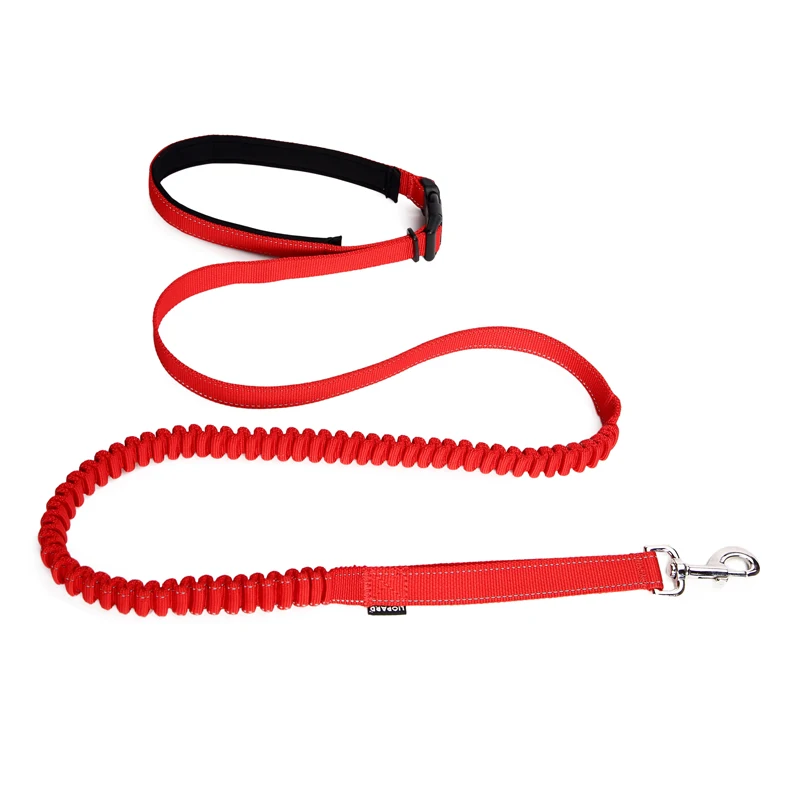 Hand Free Multipurpose Retractable Nylon Dog Leash Reflective Running Walking Dog Training Leash
Hand Free Multipurpose Retractable Nylon Dog Leash Reflective Running Walking Dog Training Leash