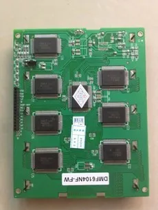 Brand Original A+ Grade 5.3 inch DMF6104NF-FW industrial LCD display Panel one year warranty
Brand Original A+ Grade 5.3 inch DMF6104NF-FW industrial LCD display Panel one year warranty