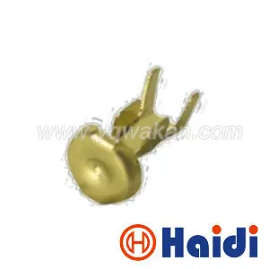 100pcs auto terminal for elcetric connector, G46 crimp loose pins loose terminals DJ9008A
100pcs auto terminal for elcetric connector, G46 crimp loose pins loose terminals DJ9008A