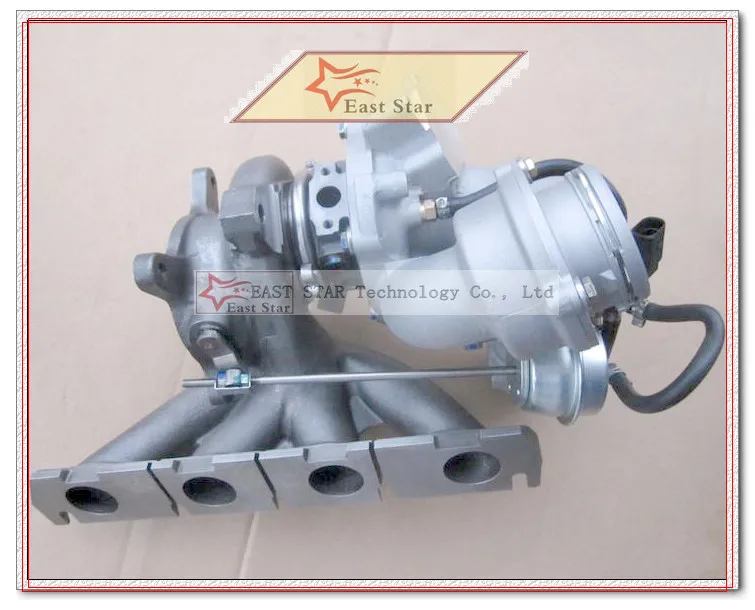 Турбокомпрессор K04 53049700064 53049880064 5304-970-0064 для AUDI A3 A4 S3 TT Leon, для Volkswagen, для VW Golf BWJ CDLD BYD BHZ 2.0L TFSI
Турбокомпрессор K04 53049700064 53049880064 5304-970-0064 для AUDI A3 A4 S3 TT Leon, для Volkswagen, для VW Golf BWJ CDLD BYD BHZ 2.0L TFSI