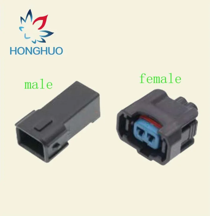 DJ70222-2.2-11 Женский Мужской автомобильный топливный инжектор OBD2, водонепроницаемый провод
DJ70222-2.2-11 Женский Мужской автомобильный топливный инжектор OBD2, водонепроницаемый провод