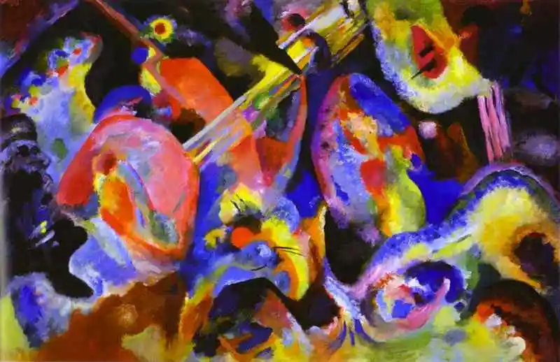 oil paintings,100% handmade famous Oil Painting reproduction on linen canvas,Flood Improvisation 1913,abstract oil painting
oil paintings,100% handmade famous Oil Painting reproduction on linen canvas,Flood Improvisation 1913,abstract oil painting
