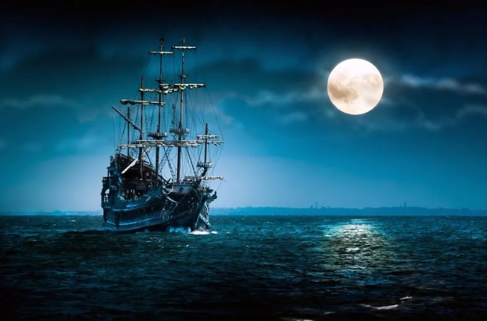 Moon sailboat The wooden puzzle 1000 pieces ersion jigsaw puzzle white card adult children's educational toys
Moon sailboat The wooden puzzle 1000 pieces ersion jigsaw puzzle white card adult children's educational toys