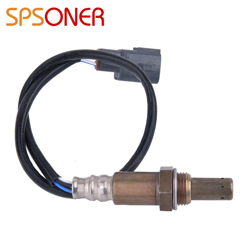 SPSONER Oxygen Sensor 02 Air Fuel Ratio Sensor 234-9052 Part OEM No 89467-12010 FOR Toyota Corolla Matrix 1.8L
SPSONER Oxygen Sensor 02 Air Fuel Ratio Sensor 234-9052 Part OEM No 89467-12010 FOR Toyota Corolla Matrix 1.8L