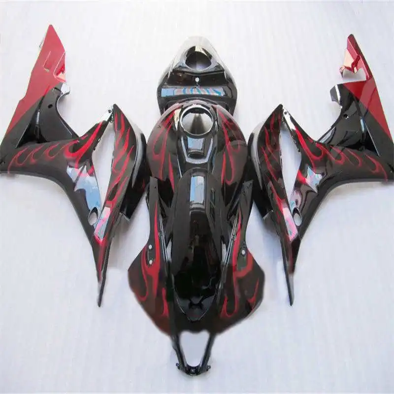НОВЫЕ комплекты обтекателей km для 600 RR F5, комплект обтекателей 07 08 CBR 600RR CBR 600 RR 2007 2008, красно-черные Запчасти для мотоциклов
НОВЫЕ комплекты обтекателей km для 600 RR F5, комплект обтекателей 07 08 CBR 600RR CBR 600 RR 2007 2008, красно-черные Запчасти для мотоциклов