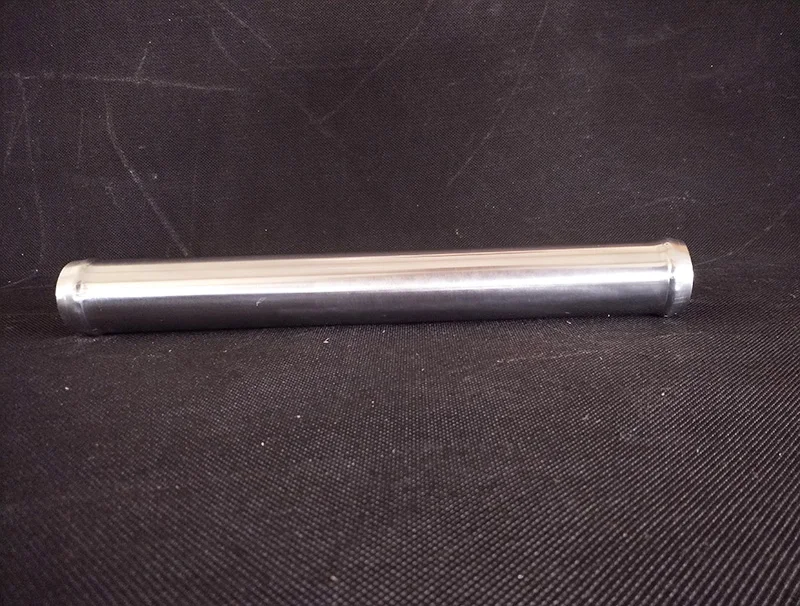 0 Degree OD:38mm/1.5" L:300mm Aluminium Exhaust/Downpipe/Intercooler Pipe Tube
0 Degree OD:38mm/1.5" L:300mm Aluminium Exhaust/Downpipe/Intercooler Pipe Tube