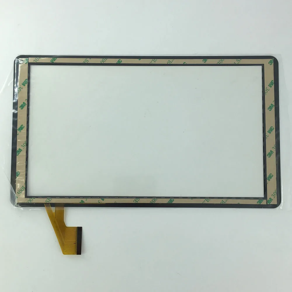 10.1 Inch Replacement Touch Screen Digitizer For Hannspree Hsg1310- Sn1at75b
10.1 Inch Replacement Touch Screen Digitizer For Hannspree Hsg1310- Sn1at75b