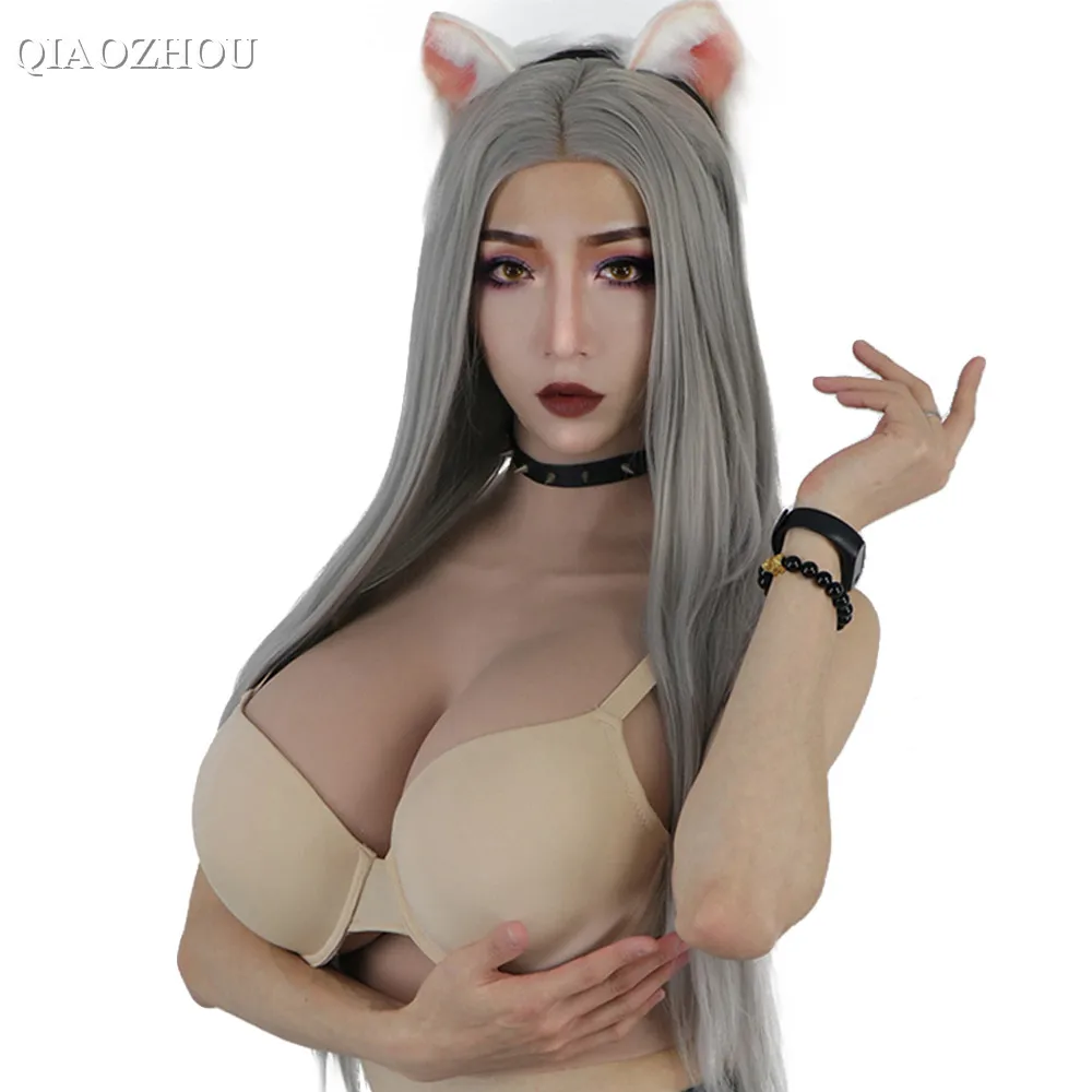 Super huge H cup fake boobs crossdress transgender silicon breast form teardrop very soft real shake 2019 New
Super huge H cup fake boobs crossdress transgender silicon breast form teardrop very soft real shake 2019 New