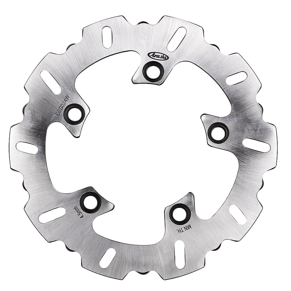 Motorcycle Rear Brake Disc Rotor for Yamaha YZF-R6 YZF R1 2004 2005 2006 2007 2008 2009 2010 2011 2012 2013 2014
Motorcycle Rear Brake Disc Rotor for Yamaha YZF-R6 YZF R1 2004 2005 2006 2007 2008 2009 2010 2011 2012 2013 2014