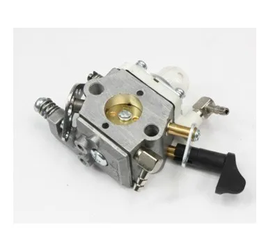 CARBURETOR FOR HPI BAJA GAS 1:5 RC CAR ENGINE CARB REPLACEMENT ROVAN PART#67120
CARBURETOR FOR HPI BAJA GAS 1:5 RC CAR ENGINE CARB REPLACEMENT ROVAN PART#67120