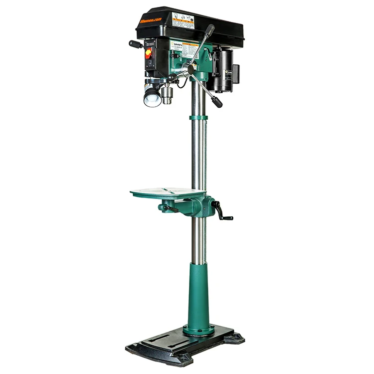 15 inch stepless speed bench drill with laser / digital SD3800 drilling machine
15 inch stepless speed bench drill with laser / digital SD3800 drilling machine