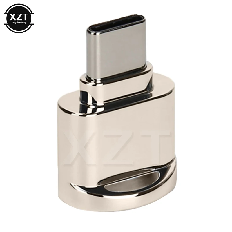 USB 3,1 Type C с алюминиевым кардридером для карт памяти Micro SD/TF, Microsd, ноутбука, смартфона, планшета
USB 3,1 Type C с алюминиевым кардридером для карт памяти Micro SD/TF, Microsd, ноутбука, смартфона, планшета