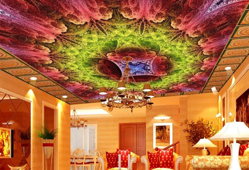 custom 3d soundproof ceiling murals Magnificent sky 3d luxury ceiling wallpaper for bathroom ceiling 3d stereoscopic wallpaper
custom 3d soundproof ceiling murals Magnificent sky 3d luxury ceiling wallpaper for bathroom ceiling 3d stereoscopic wallpaper