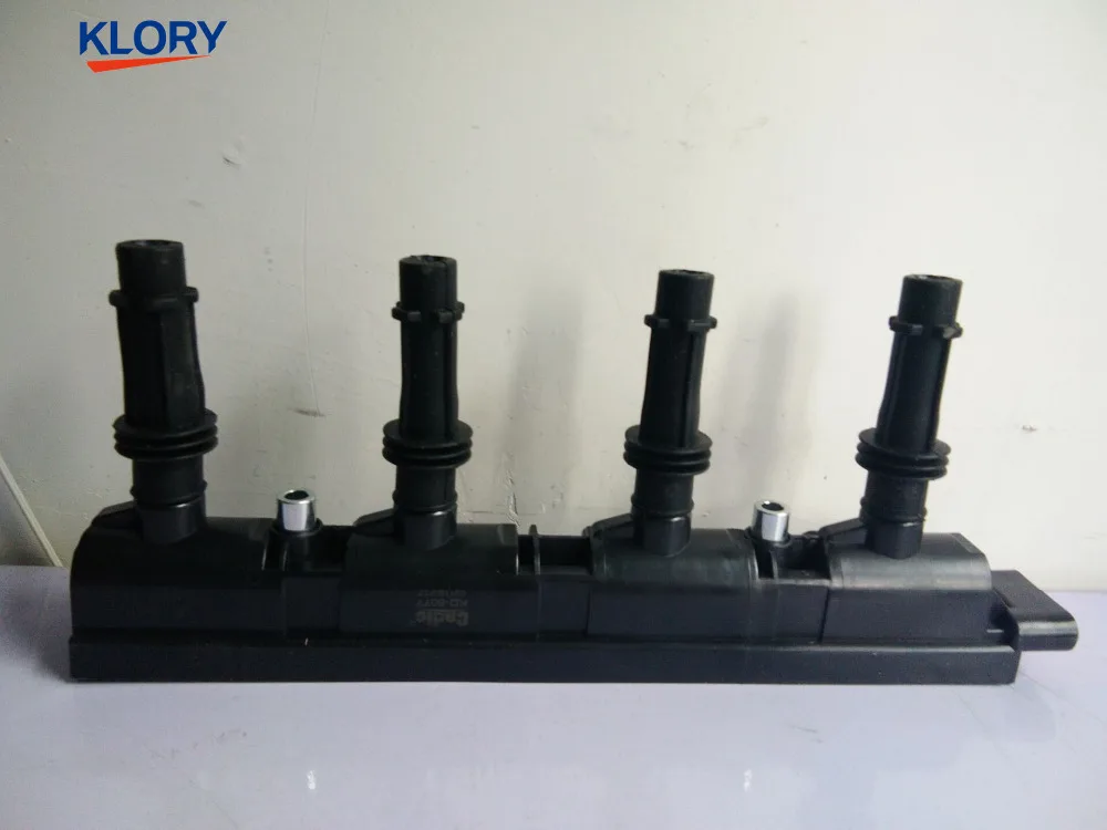 KD-8077, 032905106,032905106B,032905106D катушки зажигания для Анголы 1,4 T
KD-8077, 032905106,032905106B,032905106D катушки зажигания для Анголы 1,4 T