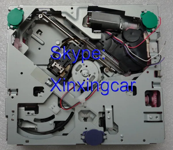 Новый механизм KCP9C DXM9550 DXM9050 DXM9071 9072 для одиночного CD без печатной платы
Новый механизм KCP9C DXM9550 DXM9050 DXM9071 9072 для одиночного CD без печатной платы