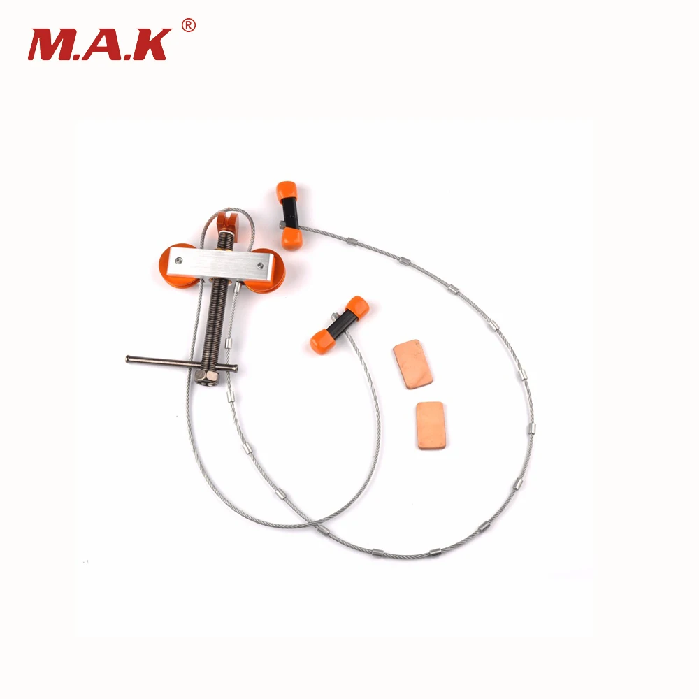 Алюминиевый пресс для лука маленький Bowmaster 22,2*15,8*2 см портативный пресс для лука инструмент для стрельбы из лука для блочного Лука Охота стрельба из лука
Алюминиевый пресс для лука маленький Bowmaster 22,2*15,8*2 см портативный пресс для лука инструмент для стрельбы из лука для блочного Лука Охота стрельба из лука