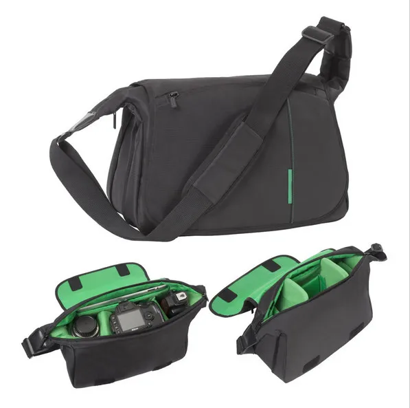 Men travel Messenger Camera Bag Brand Camera/Video Bags Photo Bag Women Waterproof D3100 3200 Digital DSLR Camera Shoulder Bags
Men travel Messenger Camera Bag Brand Camera/Video Bags Photo Bag Women Waterproof D3100 3200 Digital DSLR Camera Shoulder Bags