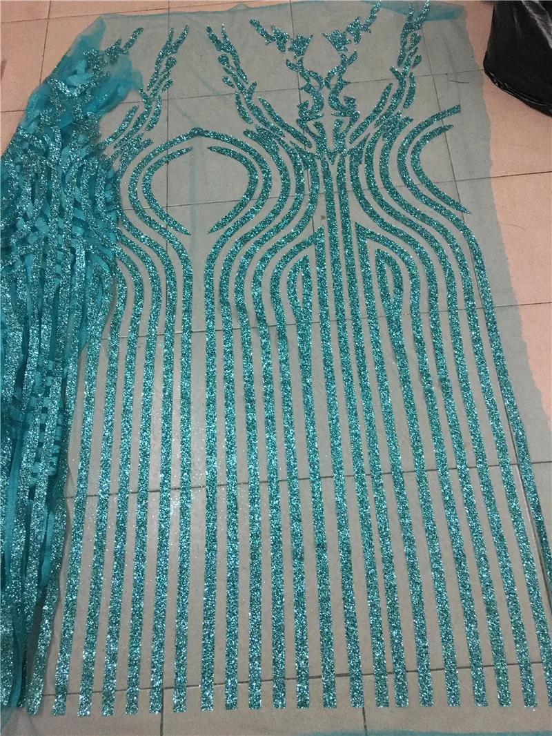 Newest H-1958 african tulle mesh fabric sparkly glued glitter sequins lace fabric for party dress
Newest H-1958 african tulle mesh fabric sparkly glued glitter sequins lace fabric for party dress