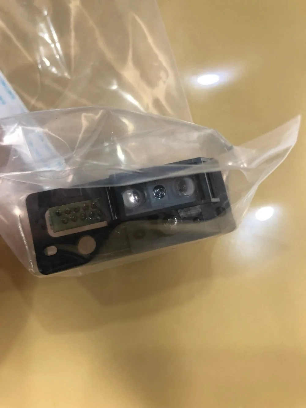 POJAN Line Sensor CQ105-60130 Q6651-60214 Compatibel with DesignJet Z6100 Z6200 T7100 T7200 L25500 Refurb Pritner Plotter Parts
POJAN Line Sensor CQ105-60130 Q6651-60214 Compatibel with DesignJet Z6100 Z6200 T7100 T7200 L25500 Refurb Pritner Plotter Parts