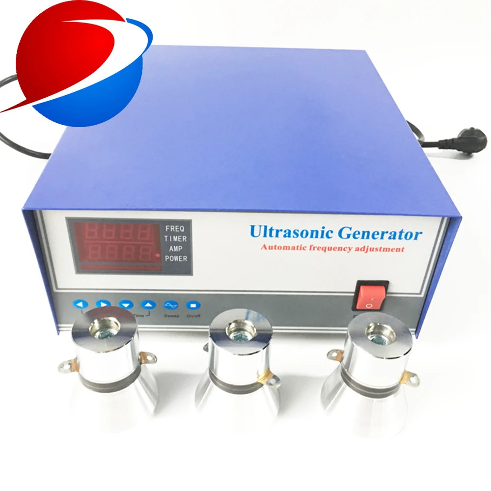 ultrasonic tank power generator with Ultrasonic Cleaning Technical for ultrasonic cleaning tank 28khz ultrasonic tank generator
ultrasonic tank power generator with Ultrasonic Cleaning Technical for ultrasonic cleaning tank 28khz ultrasonic tank generator