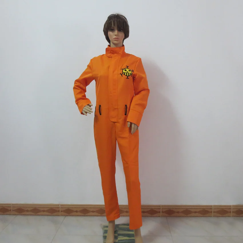 Bepo Cosplay Halloween clothes Anime bodysuit jumpsuits Christmas Party Halloween Uniform Outfit Cosplay Costume Customize Any S
Bepo Cosplay Halloween clothes Anime bodysuit jumpsuits Christmas Party Halloween Uniform Outfit Cosplay Costume Customize Any S