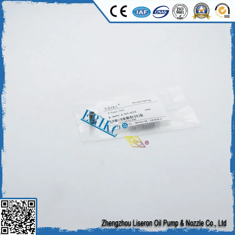 ERIKC F 00V C09 023 Запчасти для дизельного двигателя комплект с пружинным соплом F00VC09023 / F00V C09 023 для инжектора топливной системы
ERIKC F 00V C09 023 Запчасти для дизельного двигателя комплект с пружинным соплом F00VC09023 / F00V C09 023 для инжектора топливной системы