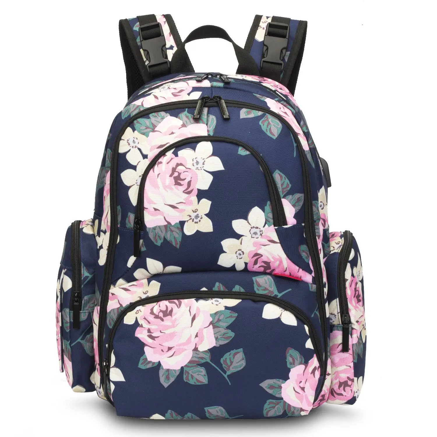 Baby Diaper Bags With Insulated Pockets Mother Maternity Bag 15 Inch Waterproof Kid Bag Multifunctional Travel backpack travel
Baby Diaper Bags With Insulated Pockets Mother Maternity Bag 15 Inch Waterproof Kid Bag Multifunctional Travel backpack travel