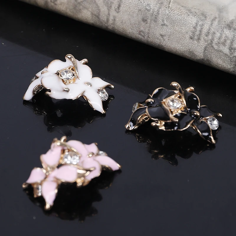 2019New 100Pcs Arc Butterfly Rhinestone Buttons for Wedding Decoration and DIY Hair Accessies ZJ129
2019New 100Pcs Arc Butterfly Rhinestone Buttons for Wedding Decoration and DIY Hair Accessies ZJ129