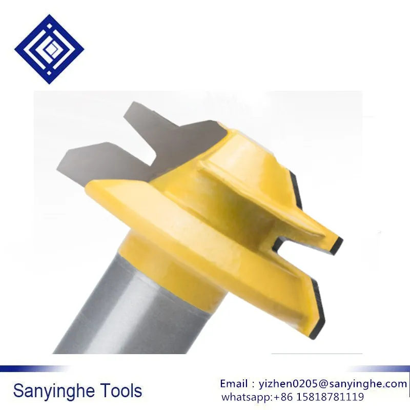5pcs/lots 45 degrees lock Miter router bit woodworking tenon milling cutter drilling milling for wood carbide
5pcs/lots 45 degrees lock Miter router bit woodworking tenon milling cutter drilling milling for wood carbide