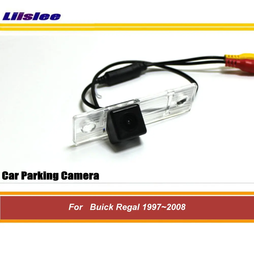 For Buick Regal 1997-2008 Car Rear View Back Parking Camera HD CCD Auto Aftermarket Accessories
For Buick Regal 1997-2008 Car Rear View Back Parking Camera HD CCD Auto Aftermarket Accessories