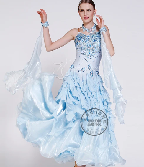 customize light blue cha cha ballroom Waltz tango salsa Fox trot Quick step dress black pool competition light blue
customize light blue cha cha ballroom Waltz tango salsa Fox trot Quick step dress black pool competition light blue