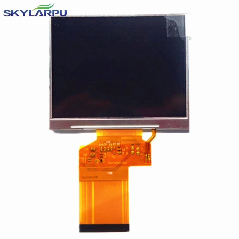 3,5 дюймовый HD TFT ЖК-экран для Satlink WS-6906, для Satlink WS 6906, спутниковый искатель, ЖК-экран
3,5 дюймовый HD TFT ЖК-экран для Satlink WS-6906, для Satlink WS 6906, спутниковый искатель, ЖК-экран