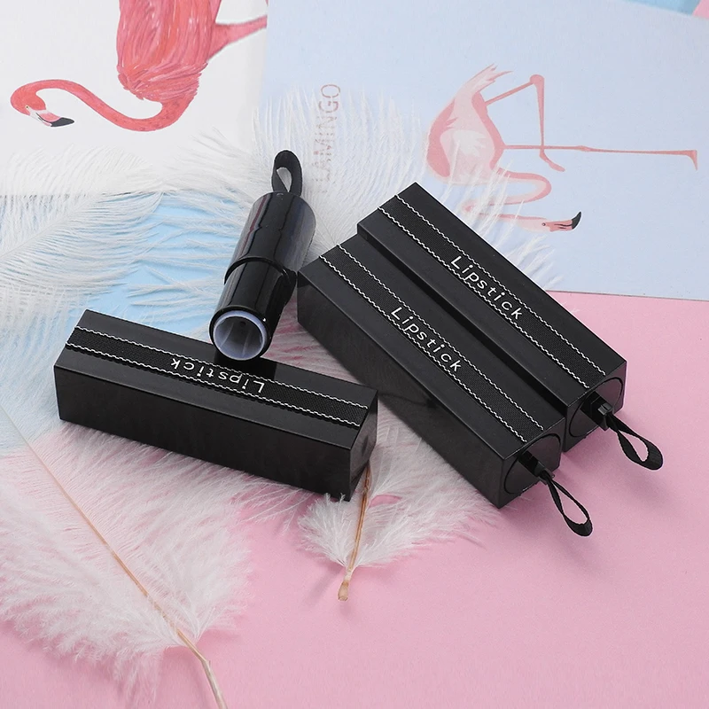 Homemade DIY Lip Tubes Empty Chapstick Lip Gloss Lipstick Balm Tube Container Professional maquiagem Makeup Tools 200pcs/lot
Homemade DIY Lip Tubes Empty Chapstick Lip Gloss Lipstick Balm Tube Container Professional maquiagem Makeup Tools 200pcs/lot
