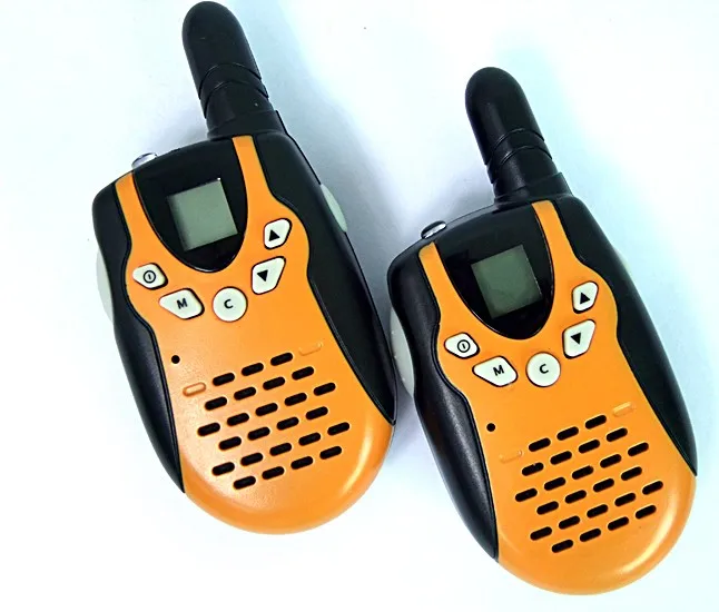 Пара раций M602 Twintalker PMR 446 Duo, радиоприемник HF Ham, трансивер FRS/GMRS, связь с фонариком
Пара раций M602 Twintalker PMR 446 Duo, радиоприемник HF Ham, трансивер FRS/GMRS, связь с фонариком